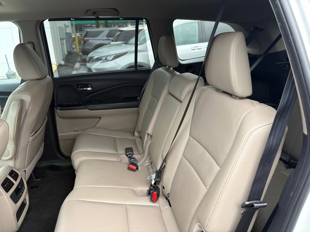 Used 2020 Honda Pilot EX-L image 7