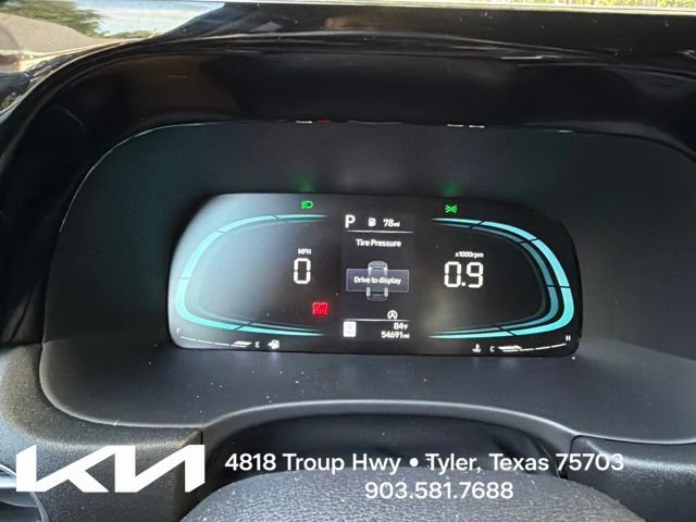 Used 2023 Hyundai Palisade XRT FWD image 17