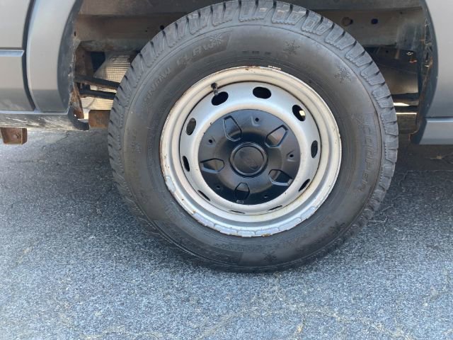 Used 2017 Ford Transit 350 148 Medium Roof image 19