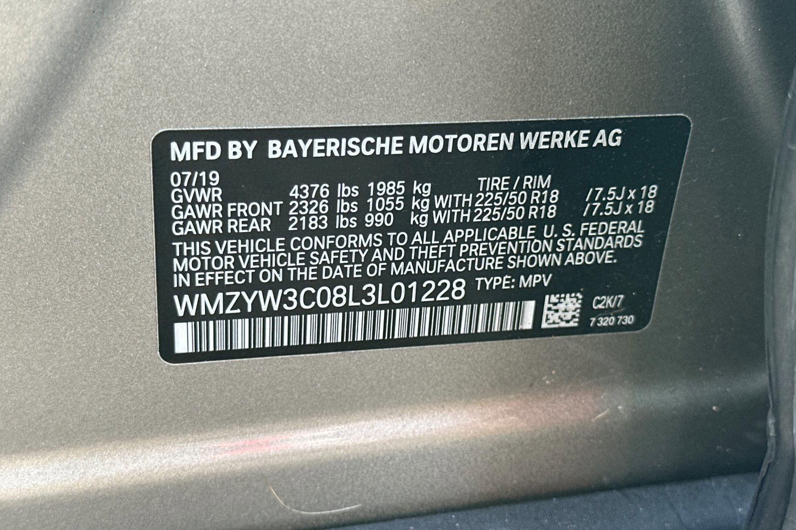 Used 2020 MINI Cooper Countryman image 28