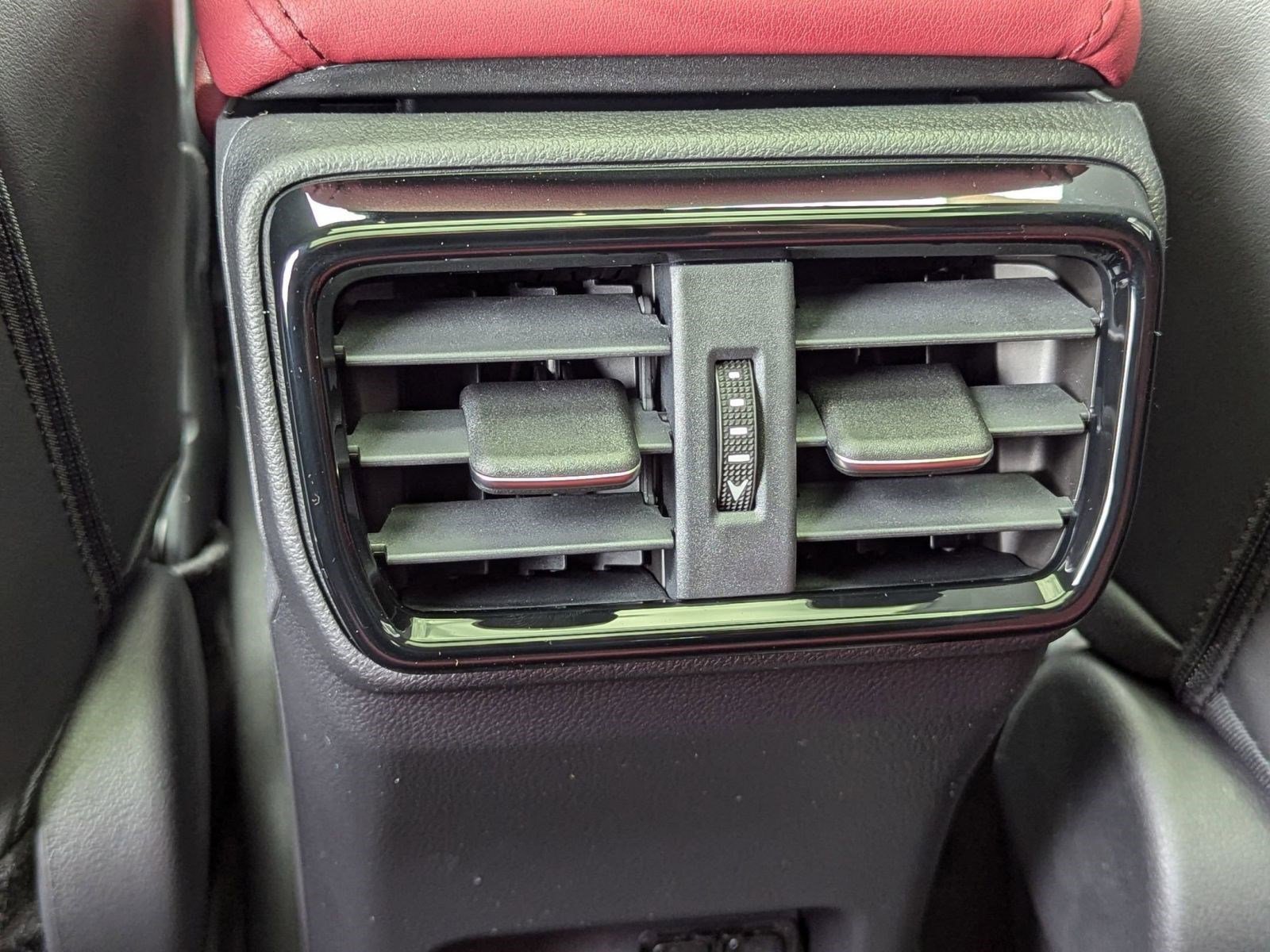 New 2026 Lexus NX 350 NX 350 Luxury image 25