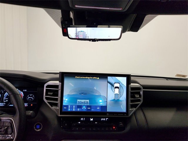 Used 2023 Toyota Tundra Platinum image 27