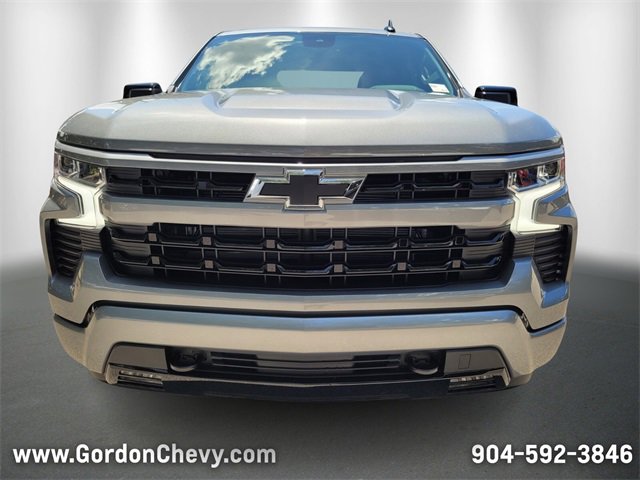 New 2026 Chevrolet Silverado 1500 RST image 8