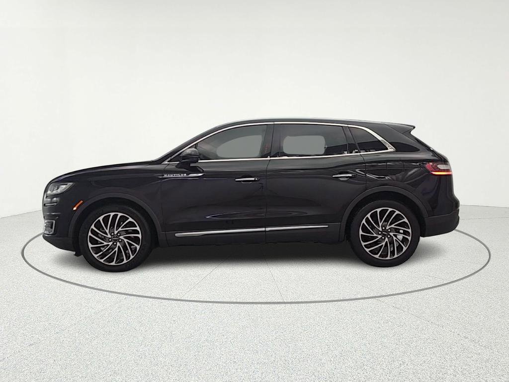 Used 2019 Lincoln Nautilus Reserve image 4