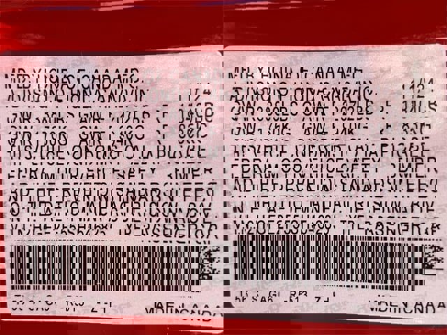 Used 2025 Honda Civic Sport image 36