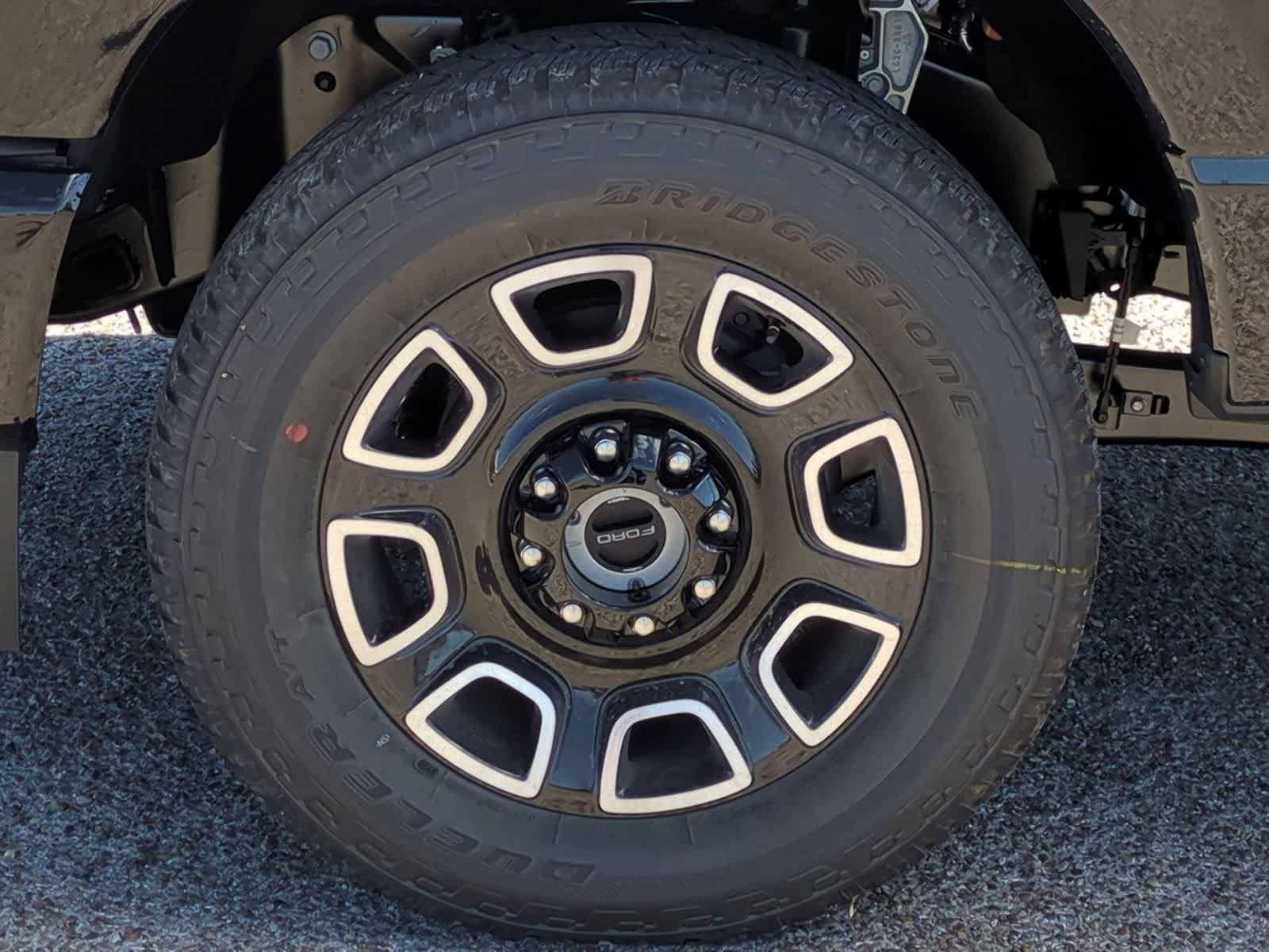 New 2026 Ford F250 Platinum AWD/4WD image 40