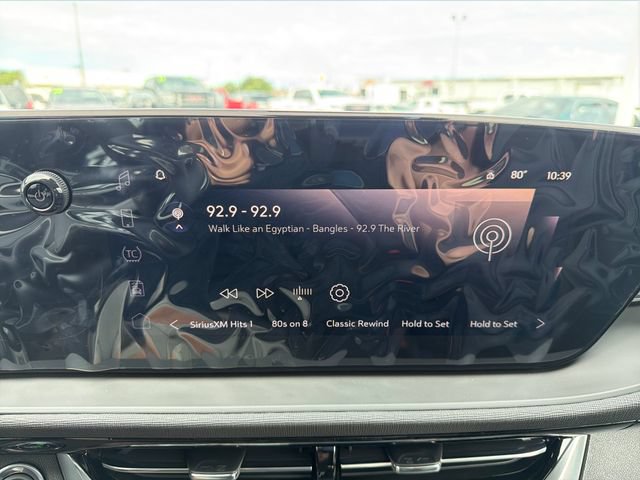New 2026 Buick Envista Sport Touring w/ Convenience I Package FWD image 12