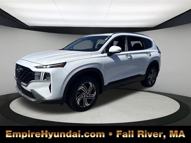 Used 2023 Hyundai Santa Fe SEL w/ Cargo Package image 1