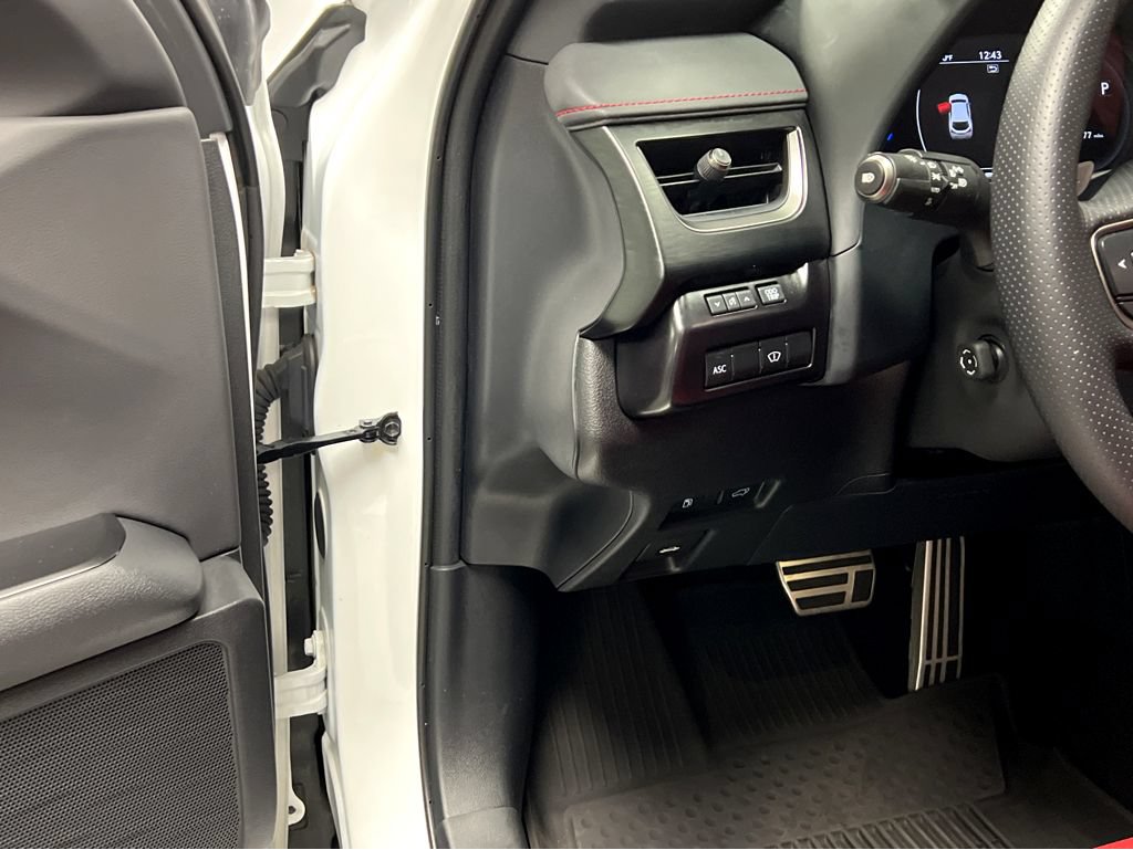 Certified 2023 Lexus UX 250h F Sport AWD/4WD image 55