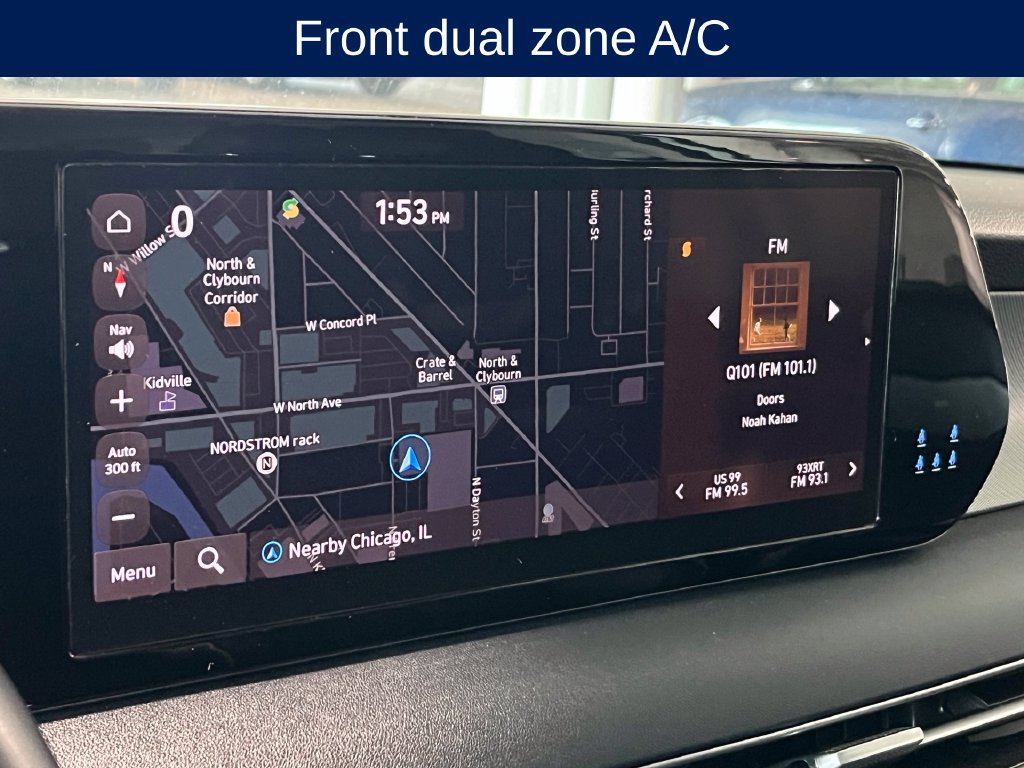Used 2024 Hyundai Palisade XRT AWD/4WD image 22