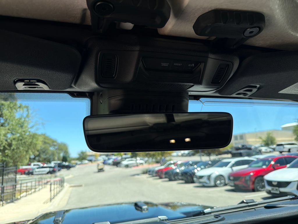New 2026 Jeep Wrangler Unlimited Rubicon 392 AWD/4WD image 25