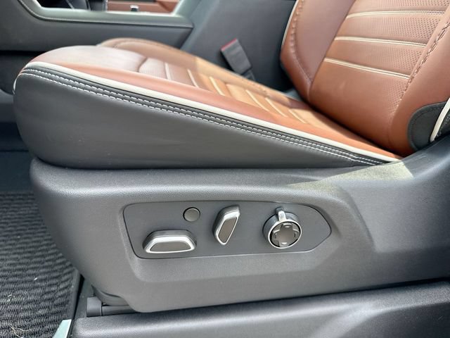 New 2026 GMC Sierra 1500 Denali Ultimate AWD/4WD image 12