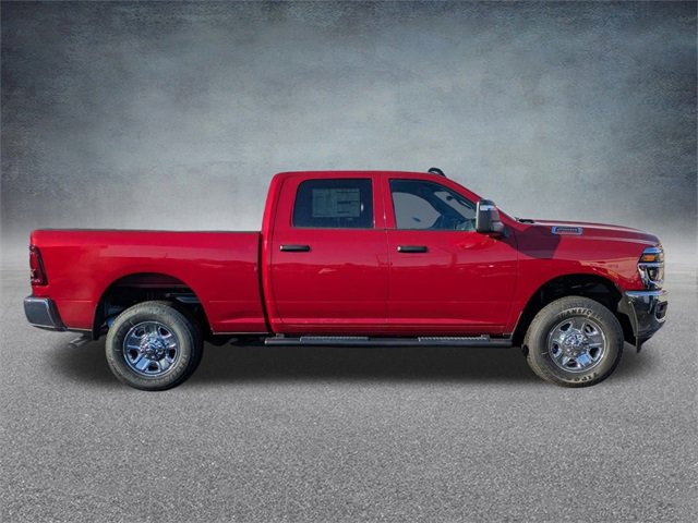 New 2026 RAM 2500 Tradesman image 3