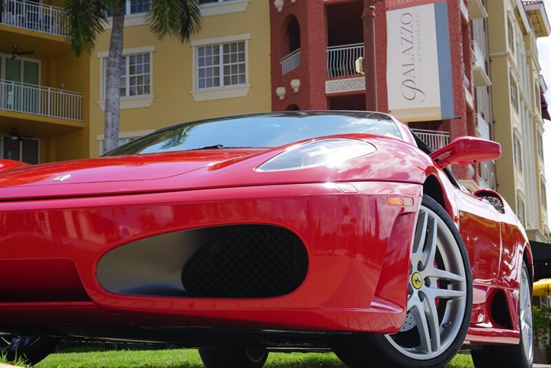Used 2005 Ferrari F430 Coupe RWD image 23
