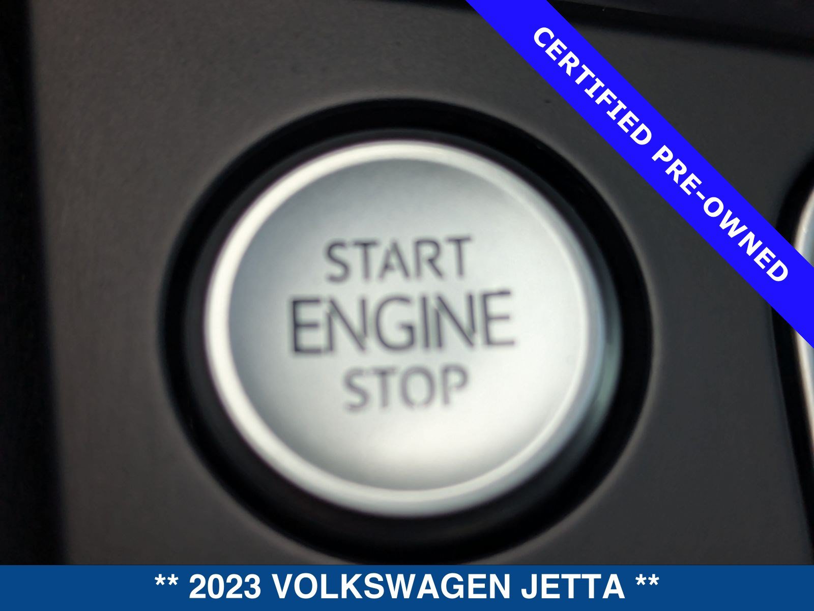 Used 2023 Volkswagen Jetta SE FWD image 33