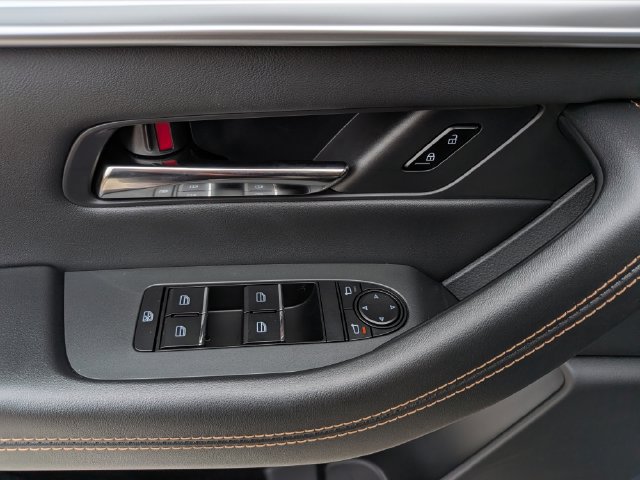 New 2026 MAZDA CX-70 SC Plus AWD/4WD image 11