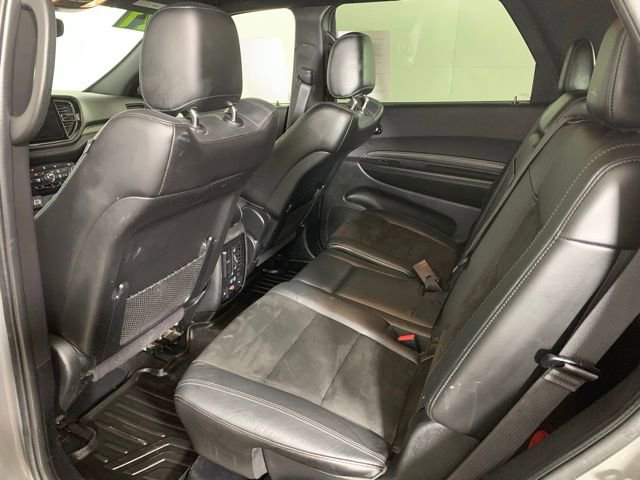 Used 2021 Dodge Durango GT image 26