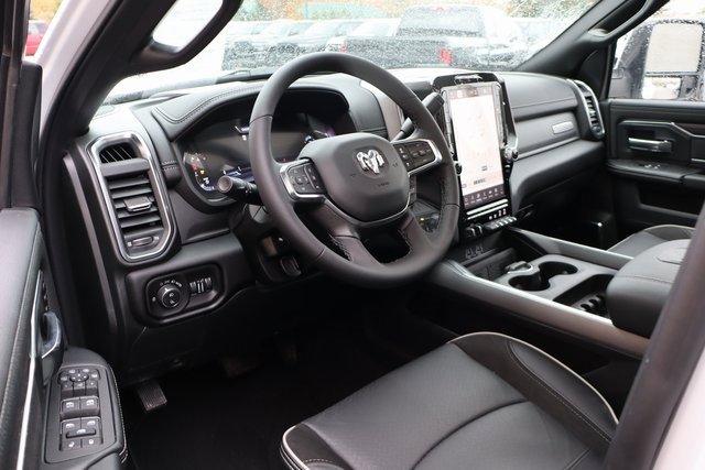 Used 2025 RAM 2500 Laramie image 14