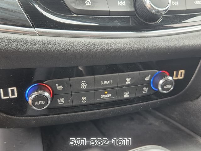 Used 2018 Buick Enclave Premium FWD image 22