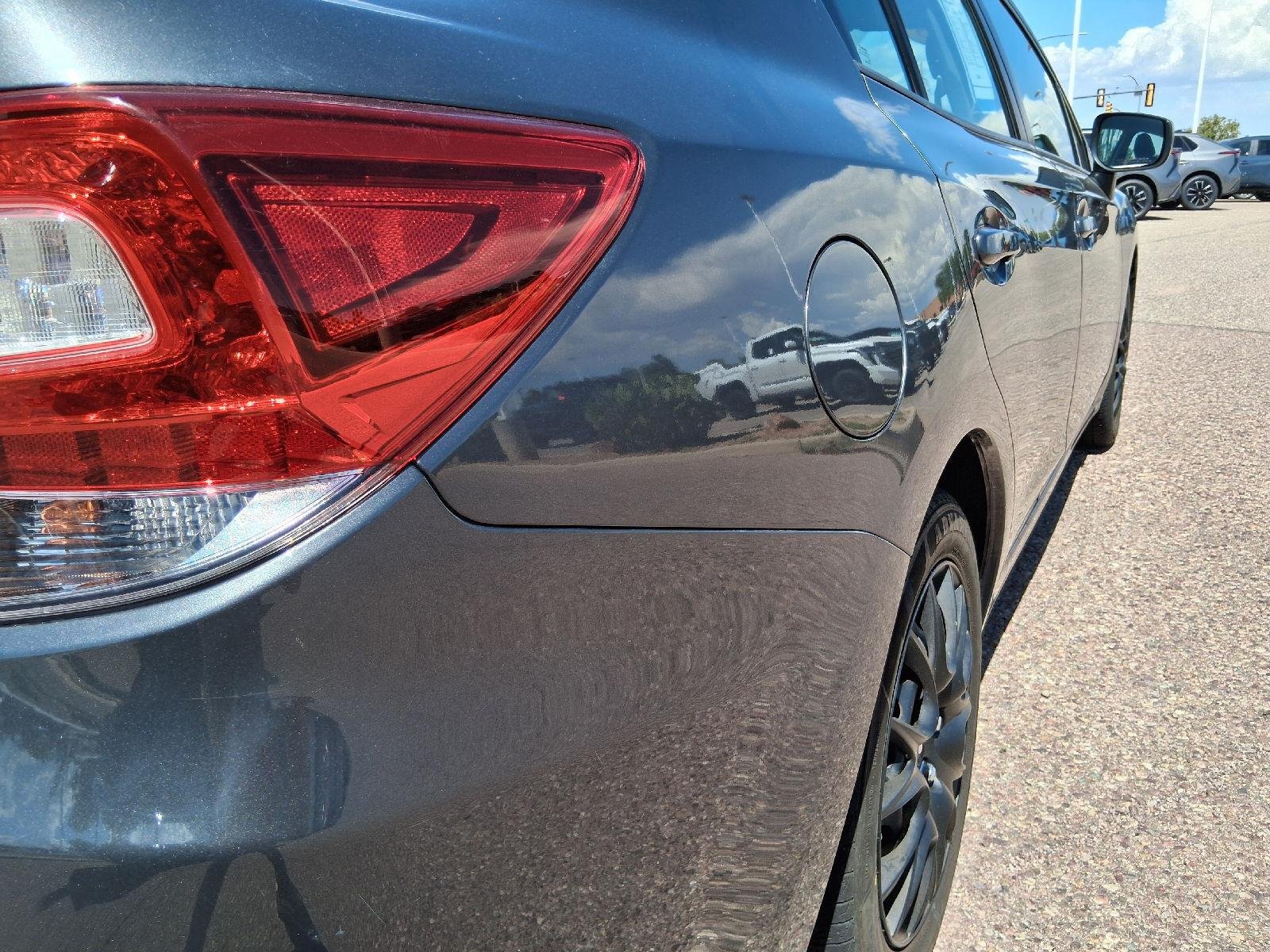 Used 2018 Subaru Impreza 2.0i AWD/4WD image 12
