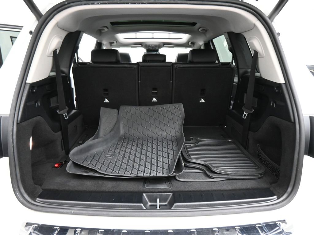 Used 2023 Mercedes-Benz GLB 250 4MATIC image 19
