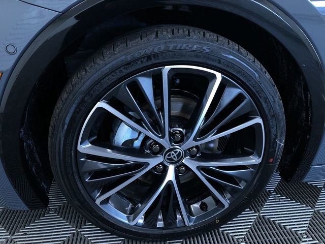 New 2026 Toyota Prius Limited image 16