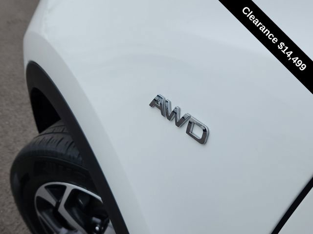 Used 2022 Kia Sportage LX image 13