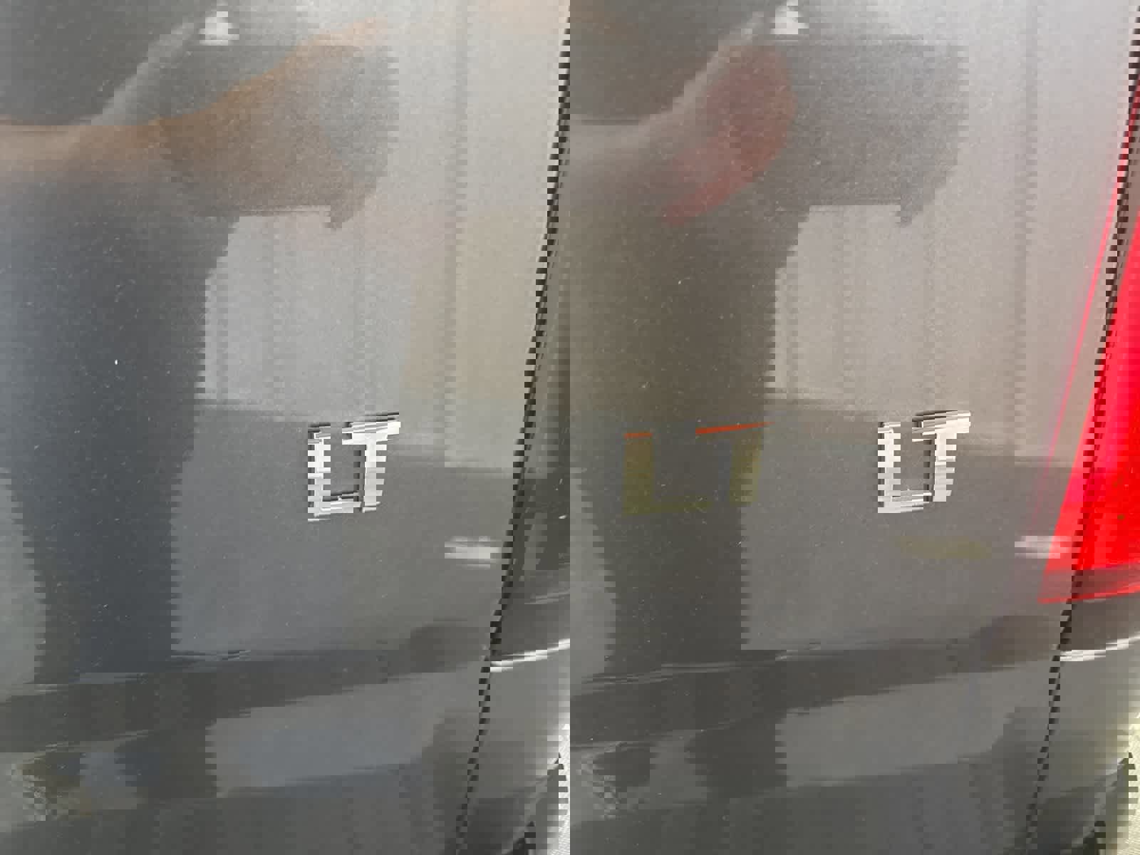 Used 2016 Chevrolet Colorado LT w/ LT Convenience Package image 13