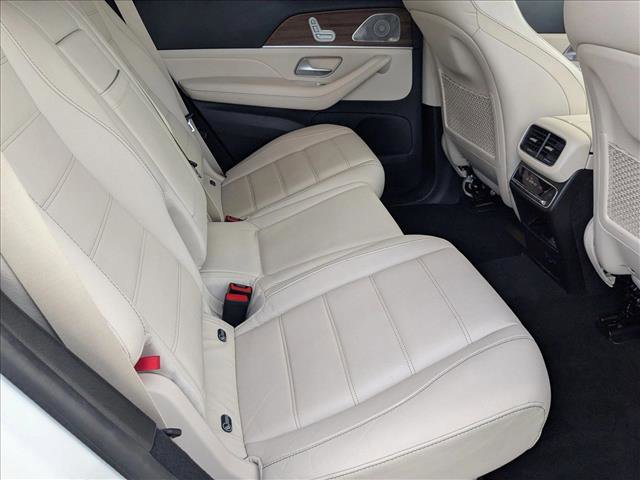 Certified 2021 Mercedes-Benz GLS 580 4MATIC image 21