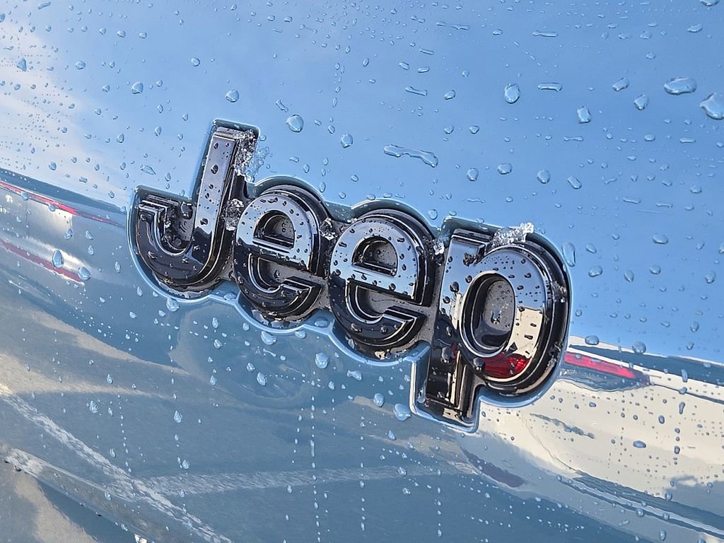 New 2026 Jeep Grand Cherokee L Limited image 5