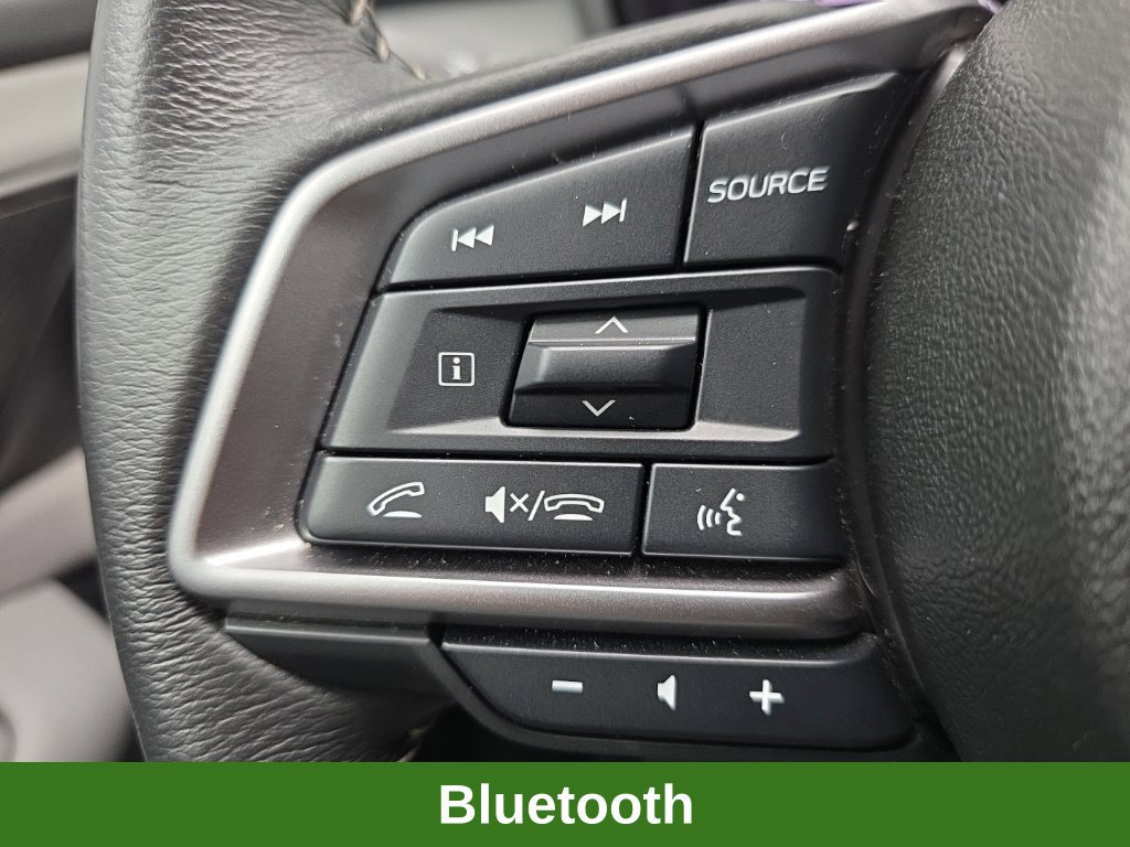 Used 2025 Subaru Legacy Premium AWD/4WD image 24