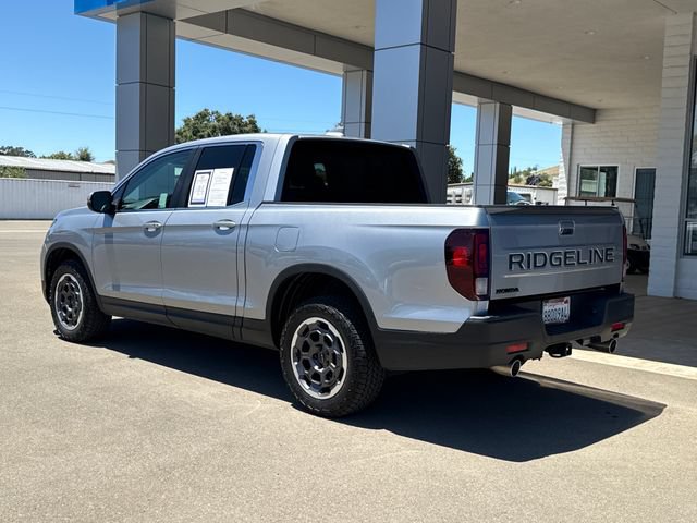Used 2024 Honda Ridgeline RTL+ image 5