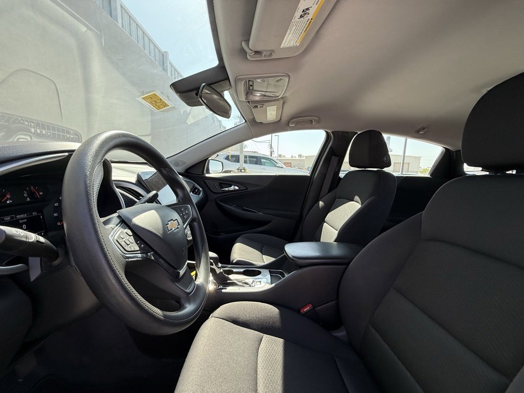 Used 2024 Chevrolet Malibu LS image 5