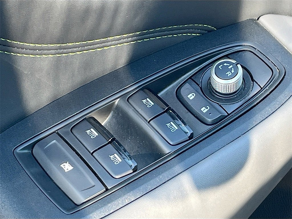 Used 2023 Subaru Outback Onyx Edition XT image 18