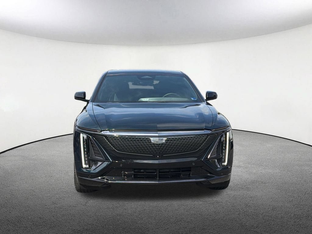 Certified 2024 Cadillac Lyriq Sport AWD/4WD image 22