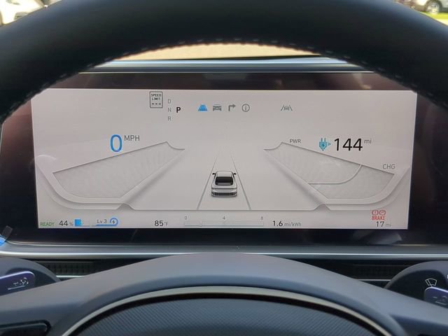 Used 2023 Hyundai Ioniq 6 SEL w/ Cargo Package image 26