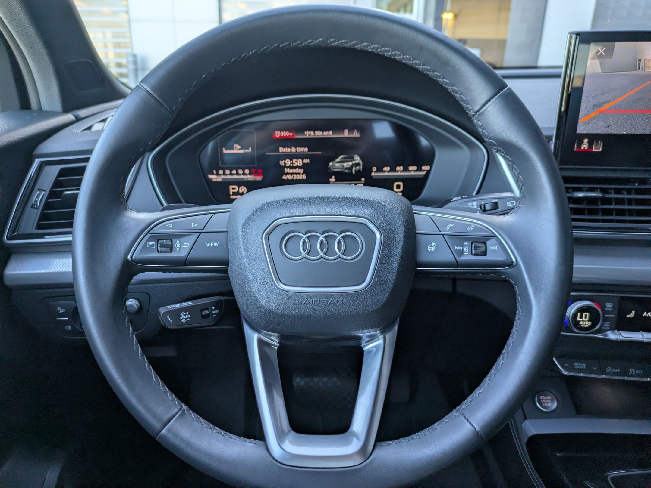 Certified 2023 Audi Q5 2.0T Prestige w/ Prestige Package image 13