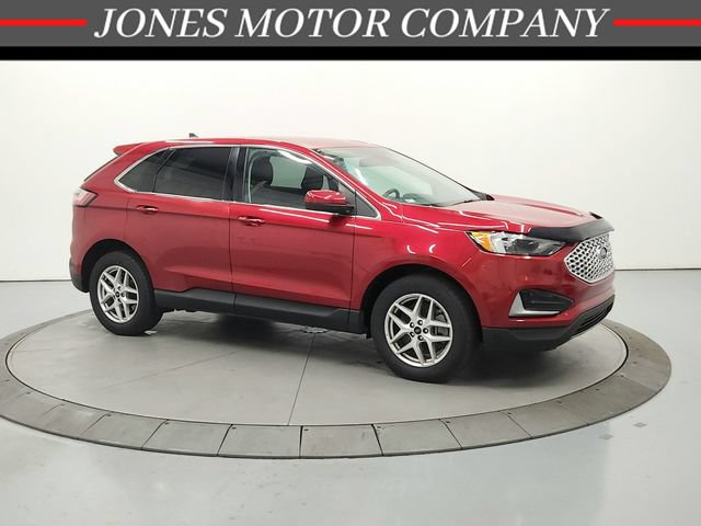 Used 2023 Ford Edge SEL