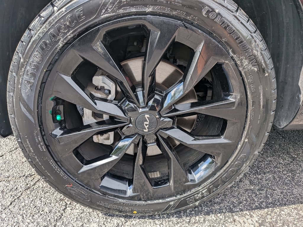 Used 2023 Kia Sorento SX AWD/4WD image 46