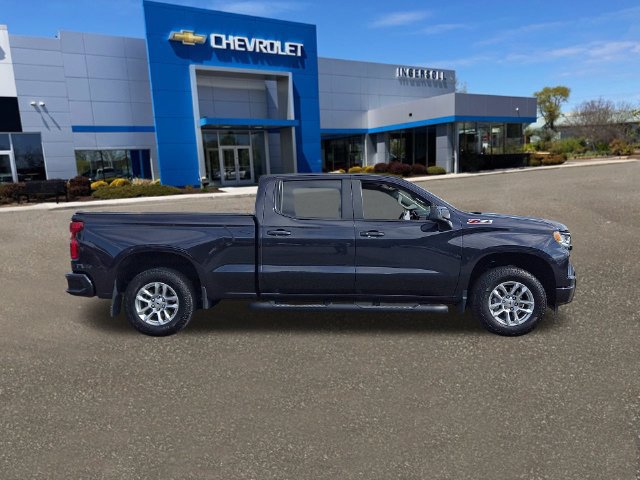 Used 2023 Chevrolet Silverado 1500 RST AWD/4WD image 28