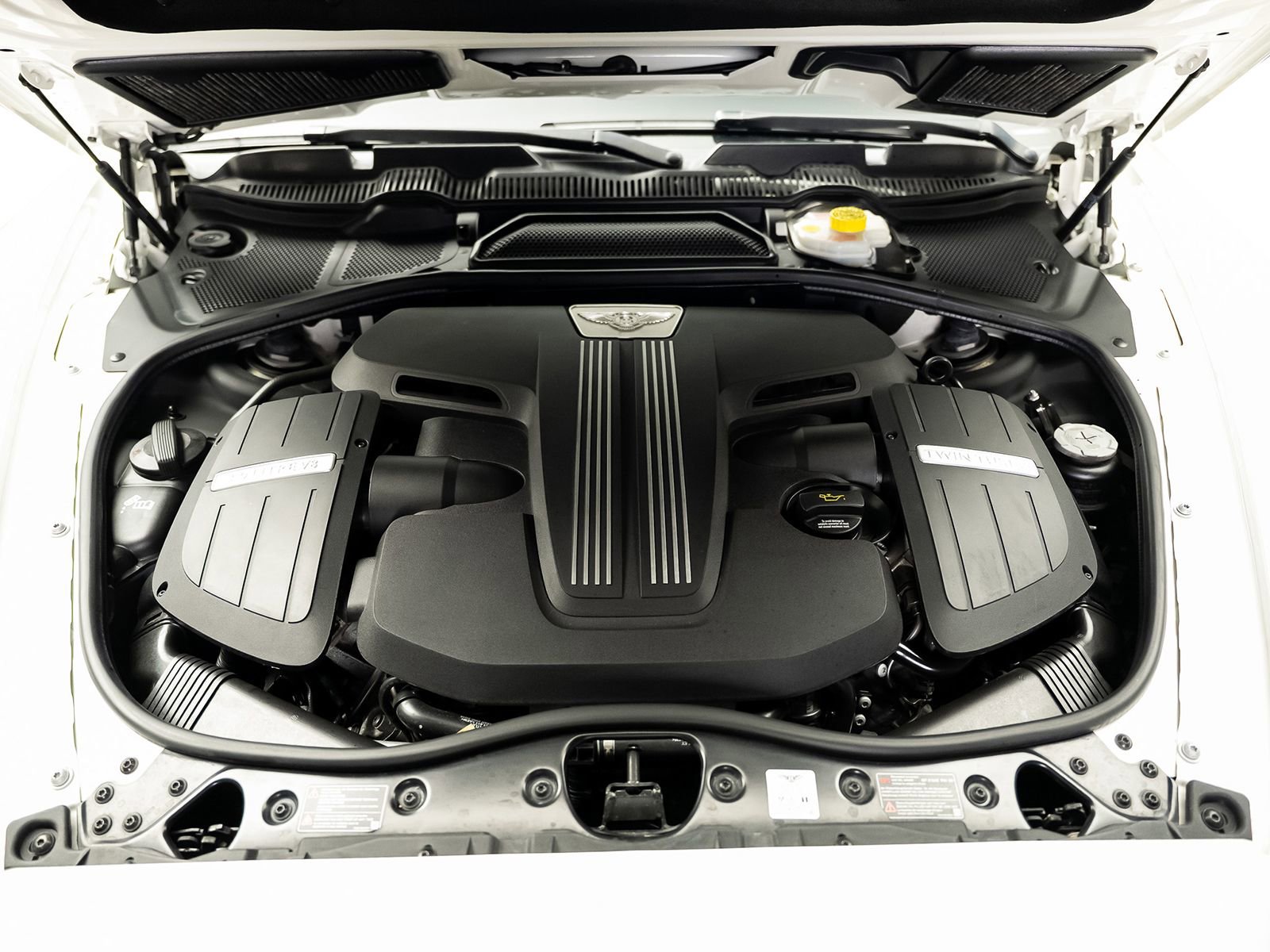 Used 2017 Bentley Continental GT image 58