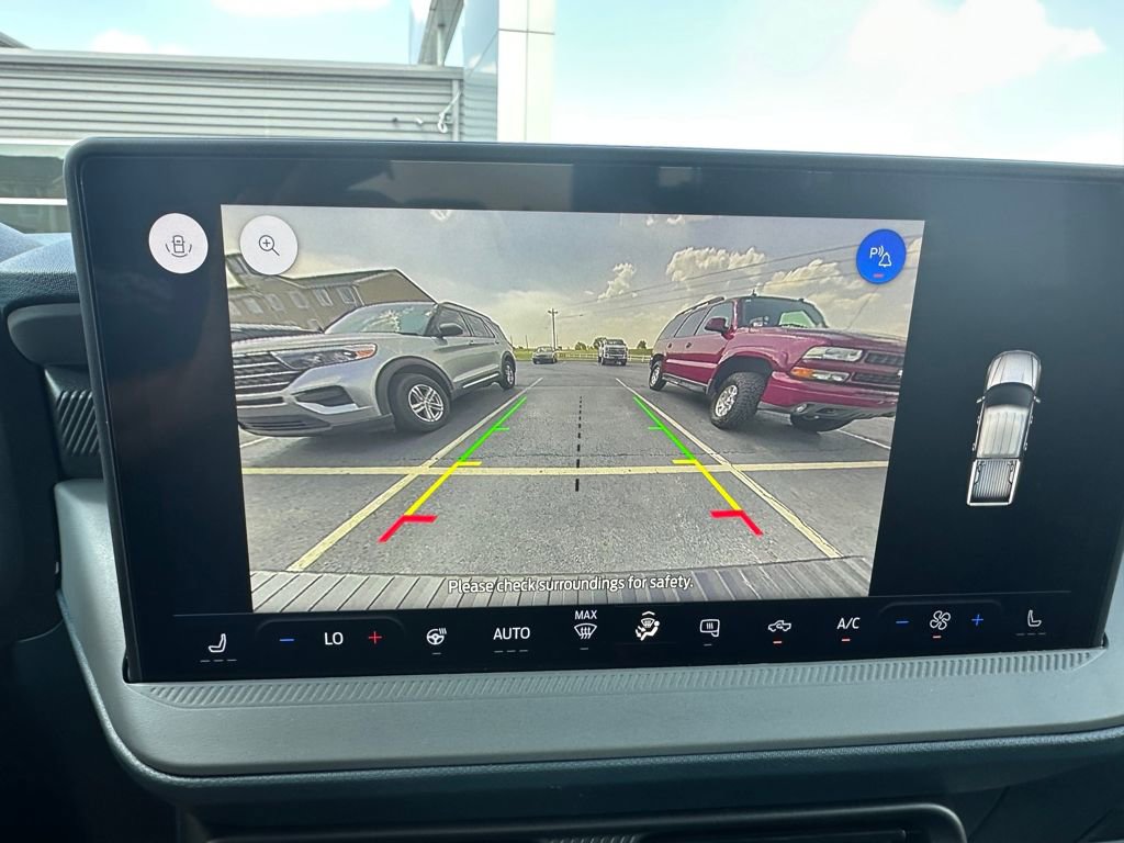 New 2025 Ford Maverick XLT w/ XLT Luxury Package image 10