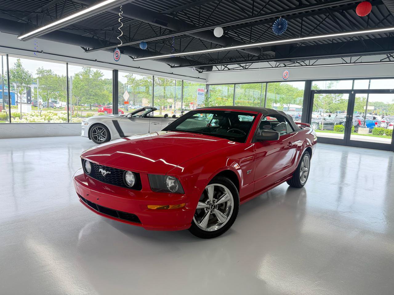 Used 2006 Ford Mustang GT