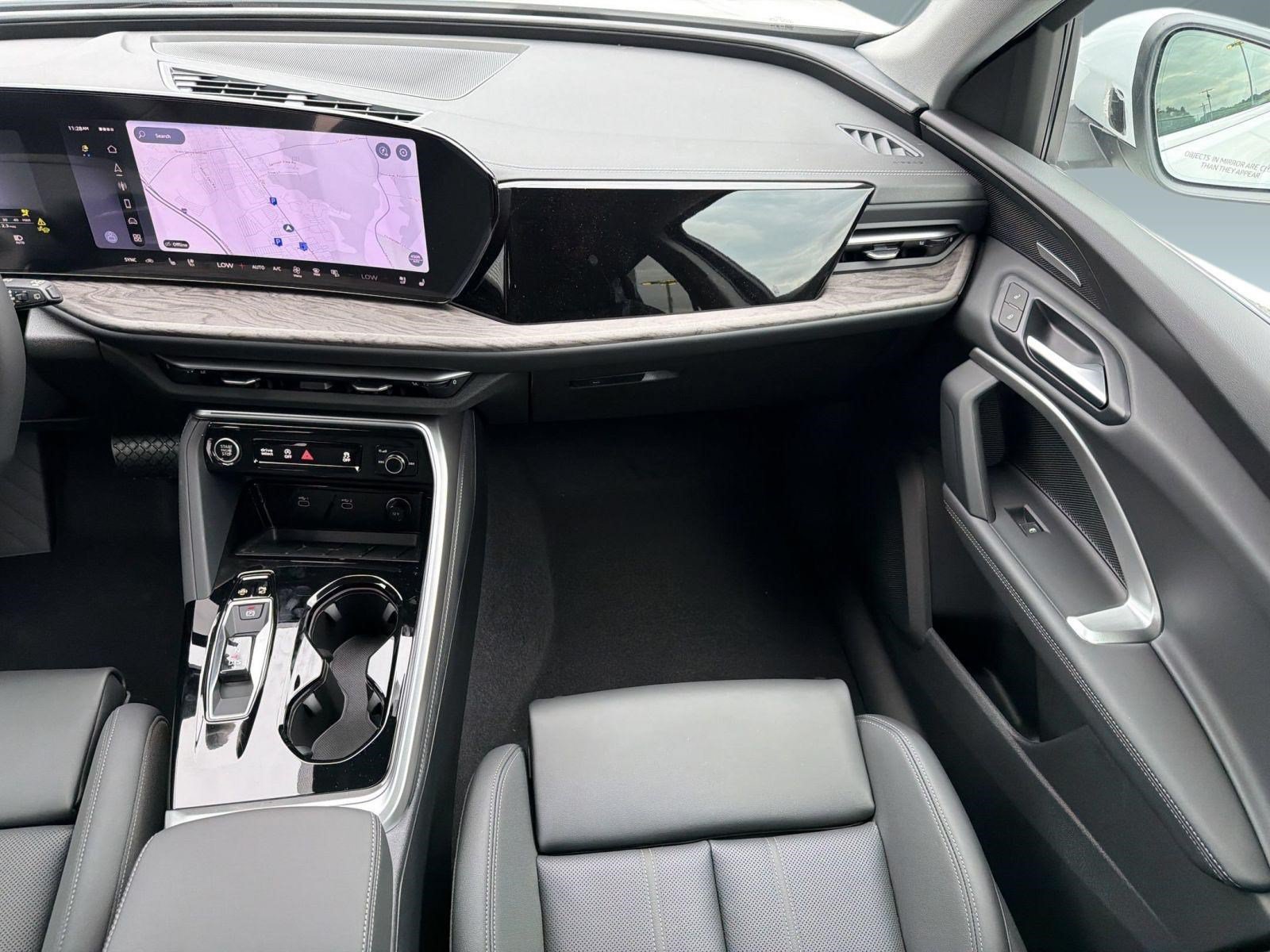 New 2026 Audi Q5 Premium AWD/4WD image 30