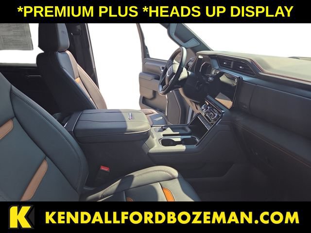 Used 2025 GMC Sierra 2500 AT4 w/ AT4 Premium Plus Package AWD/4WD image 15