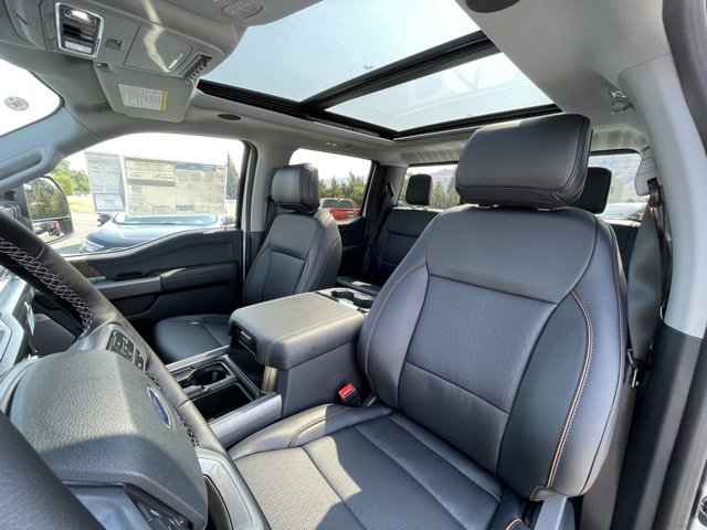 New 2026 Ford F350 Lariat w/ Lariat Ultimate Package image 21