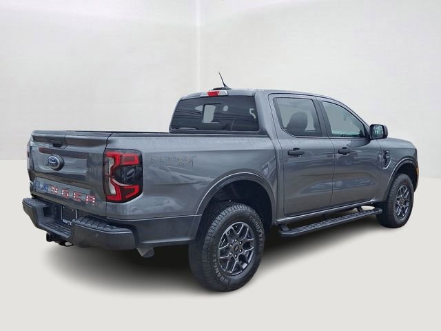 Used 2024 Ford Ranger XLT w/ Equipment Group 301A High AWD/4WD image 6