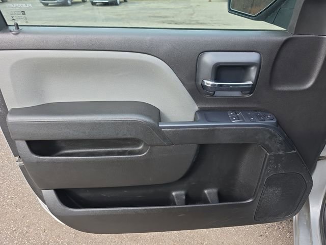 Used 2016 Chevrolet Silverado 1500 W/T w/ WT Fleet Convenience Package AWD/4WD image 13