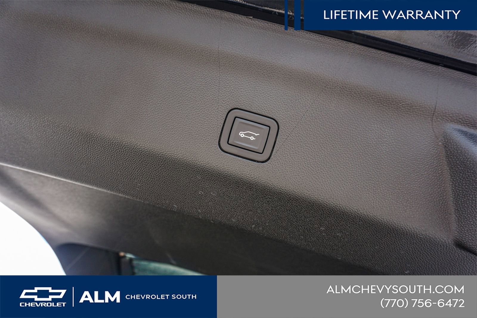 New 2025 Chevrolet Suburban Premier image 25