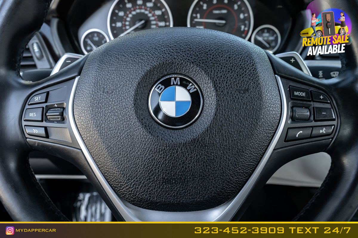 Used 2016 BMW 435i Gran Coupe image 27